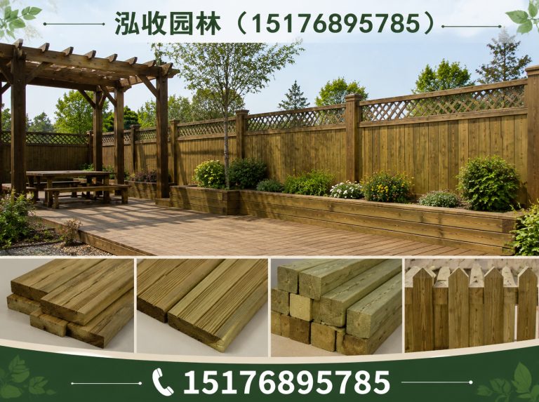 宁德木屋展示图