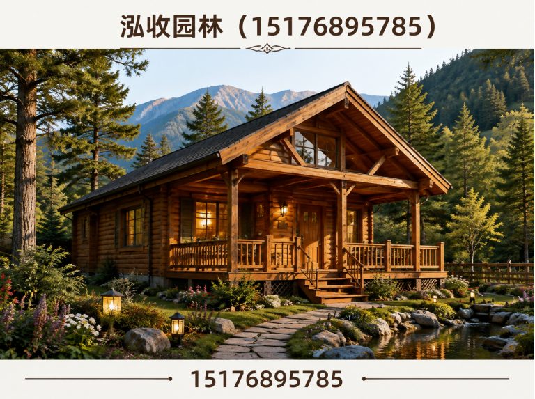 宁德凉亭展示图